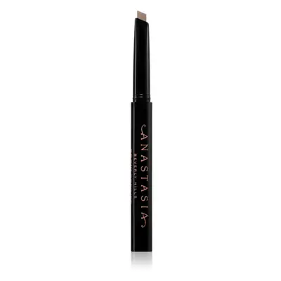 Anastasia Beverly Hills Brow Definer Deluxe precizní tužka na obočí odstín Strawburn 0.1 g