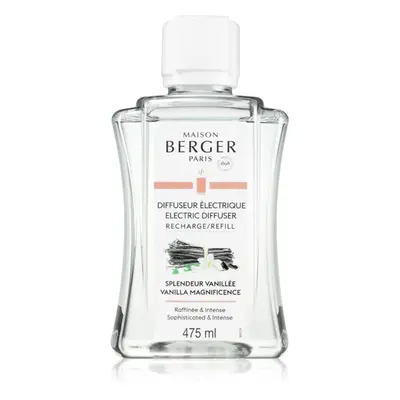 Maison Berger Paris Vanilla Magnificence náplň do elektrického difuzéru 475 ml