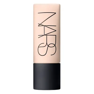 NARS SOFT MATTE Complete Foundation matující make-up odstín OSLO 45 ml