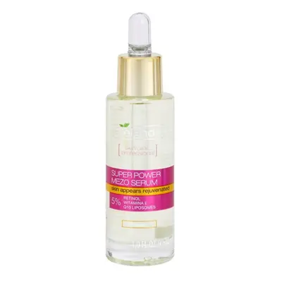 Bielenda Skin Clinic Professional Rejuvenating omlazující sérum pro zralou pleť 30 ml