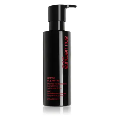 Shu Uemura Ashita Supreme kondicionér s revitalizačním účinkem 250 ml