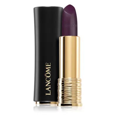 Lancôme L’Absolu Rouge Drama Matte matná rtěnka plnitelná odstín 508 Mademoiselle Isabella 3,4 g