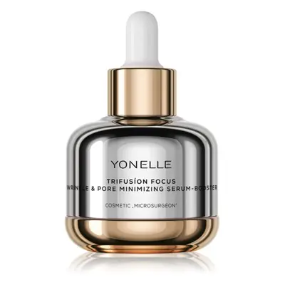 Yonelle Trifusion Focus protivráskové sérum pro dokonalou pleť na den i noc 30 ml