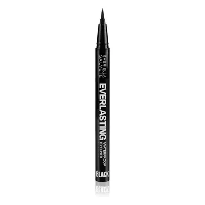 Gabriella Salvete Everlasting voděodolné oční linky v peru odstín Black 0,6 ml