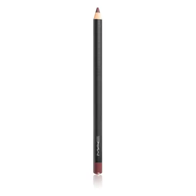 MAC Cosmetics Lip Pencil tužka na rty odstín Mahogany 1,45 g