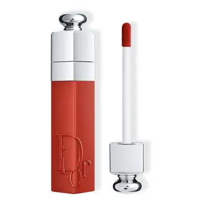 DIOR Dior Addict Lip Tint tekutá rtěnka odstín 421 Natural Tea 5 ml