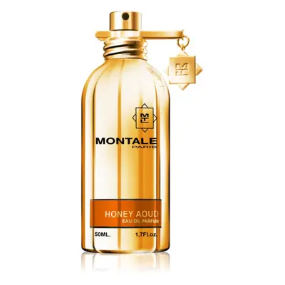 Montale Honey Aoud parfémovaná voda unisex 50 ml