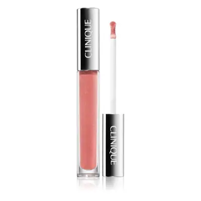 Clinique Pop™ Plush Creamy Lip Gloss hydratační lesk na rty odstín Rosewater 3,4 ml