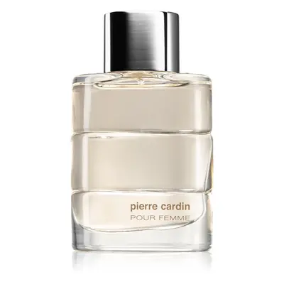 Pierre Cardin Pour Femme parfémovaná voda pro ženy 50 ml