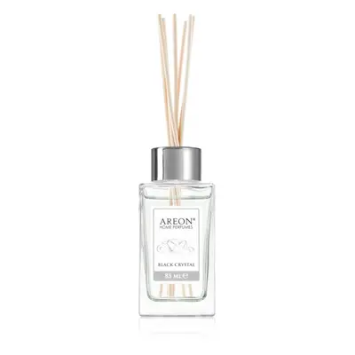 Areon Home Perfumes Black Crystal aroma difuzér s náplní 85 ml