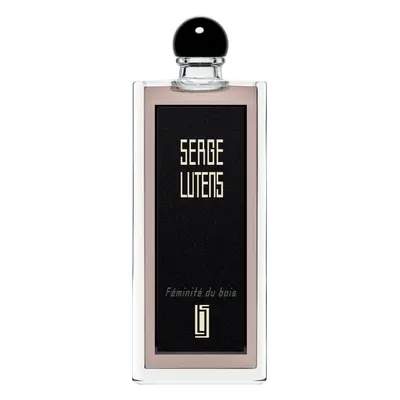 Serge Lutens Collection Noire Féminité du Bois parfémovaná voda plnitelná unisex 50 ml