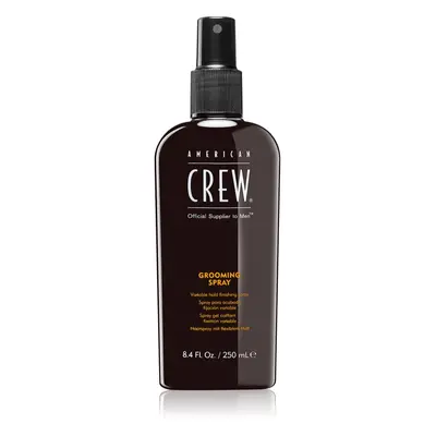 American Crew Styling Grooming Spray tvarující sprej pro pružné zpevnění 250 ml