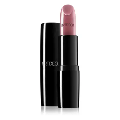 ARTDECO Perfect Color krémová rtěnka se saténovým finišem odstín 892 Traditional Rose 4 g