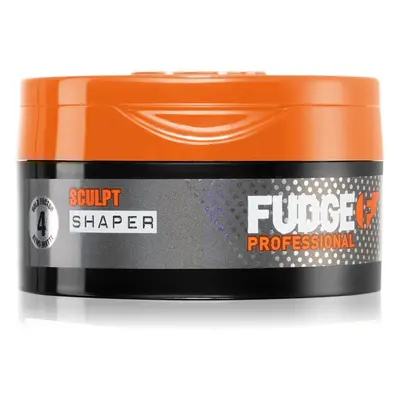 Fudge Sculpt Shaper polomatný stylingový krém 75 g