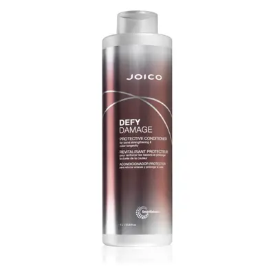 Joico Defy Damage Protective Conditioner ochranný kondicionér pro poškozené vlasy 1000 ml