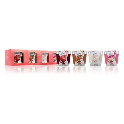 GLADE Gift Set dárková sada 4x70 g