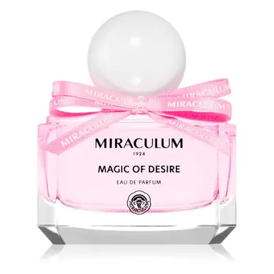 Miraculum Magic of Desire parfémovaná voda pro ženy 50 ml