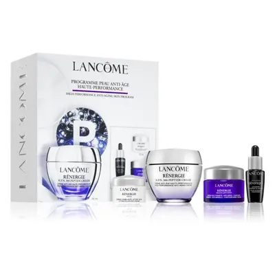 Lancôme Rénergie H.P.N. 300-Peptide Cream dárková sada pro ženy