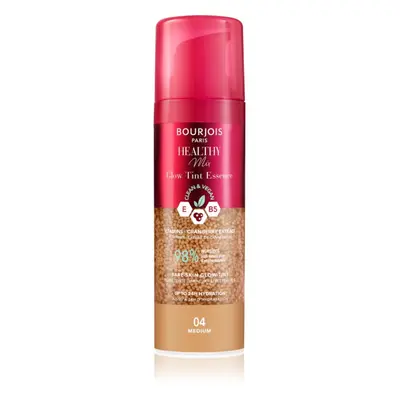 Bourjois Healthy Mix Glow Tint Essence hydratační esence odstín 30 ml