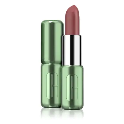 Clinique Pop™ Longwear Lipstick Matte matná rtěnka odstín Clove Pop 3.9 g