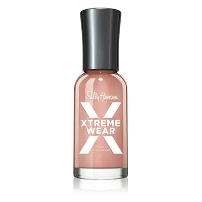 Sally Hansen Hard As Nails Xtreme Wear zpevňující lak na nehty odstín 173 Camel-ot 11,8 ml