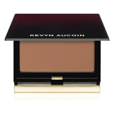 Kevyn Aucoin The Sculpting Powder konturovací pudr odstín Deep 4 g