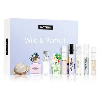 Beauty Discovery Box Notino Wild & Perfect sada pro ženy