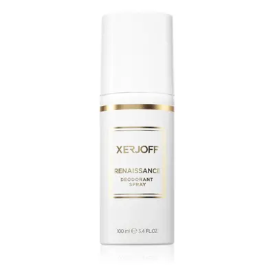 Xerjoff Renaissance deodorant ve spreji unisex 100 ml