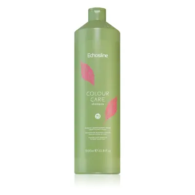 Echosline Colour Care Shampoo ochranný šampon pro barvené vlasy 1000 ml