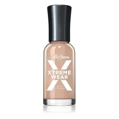 Sally Hansen Hard As Nails Xtreme Wear zpevňující lak na nehty odstín Bare It All 11,8 ml