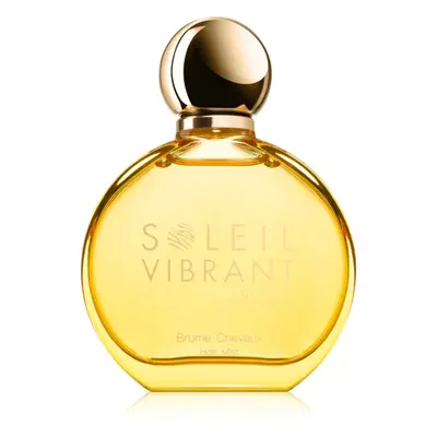 Lalique Soleil Vibrant parfémovaná mlha do vlasů pro ženy 50 ml