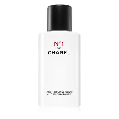 Chanel N°1 Lotion Revitalisante revitalizační pleťová emulze 150 ml