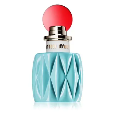 Miu Miu Miu Miu parfémovaná voda pro ženy 50 ml