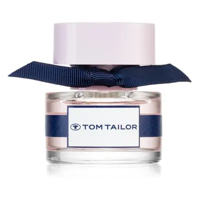 Tom Tailor Exclusive toaletní voda pro ženy 30 ml