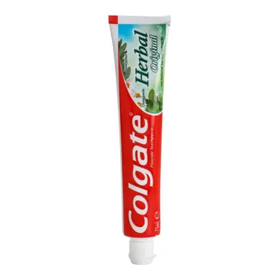 Colgate Herbal Original bylinná zubní pasta 75 ml