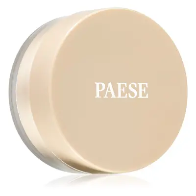 Paese Beauty Powder sypký pudr 10 g