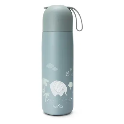 Nuvita Thermos termoska Blue 400 ml