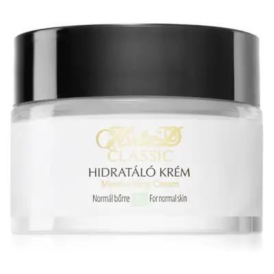 Helia-D Classic hydratační krém pro normální pleť 50 ml