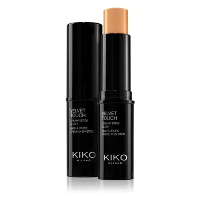 KIKO Milano Active dlouhotrvající make-up v tyčince odstín 4.5 Neutral 12,5 g