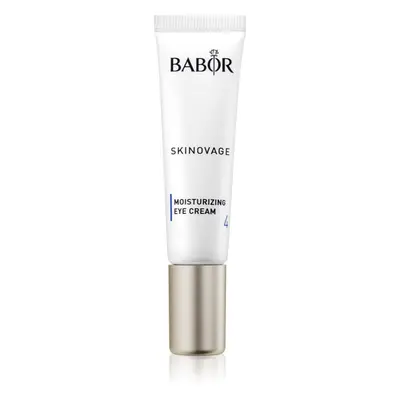 BABOR Skinovage Balancing Moisturizing Cream hydratační oční krém 15 ml