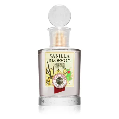 Monotheme Classic Collection Vanilla Blossom toaletní voda pro ženy 100 ml