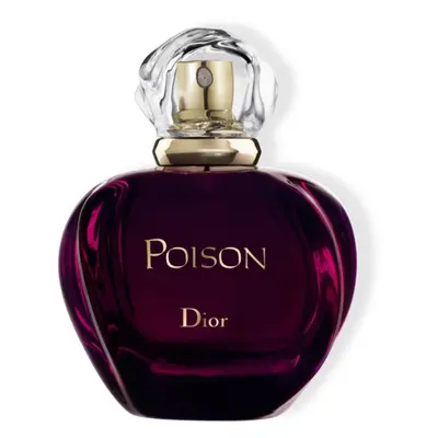 DIOR Poison toaletní voda pro ženy 50 ml