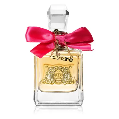 Juicy Couture Viva La Juicy parfémovaná voda pro ženy 100 ml