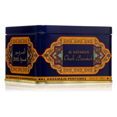 Al Haramain Oudh Barakah kadidlo 40 g