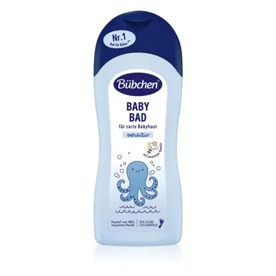 Bübchen Baby Bath jemná koupel pro děti od narození 1000 ml