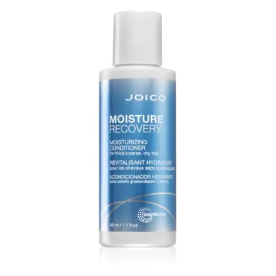 Joico Moisture Recovery hydratační kondicionér pro suché vlasy 50 ml