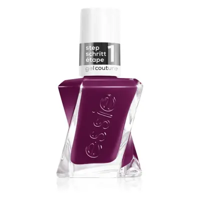 essie gel couture 2.0 lak na nehty s gelovým efektem odstín 186 paisley the way 13,5 ml