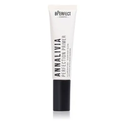 BPerfect Annalivia Perfection Primer rozjasňující podkladová báze pod make-up odstín Everyday Gl