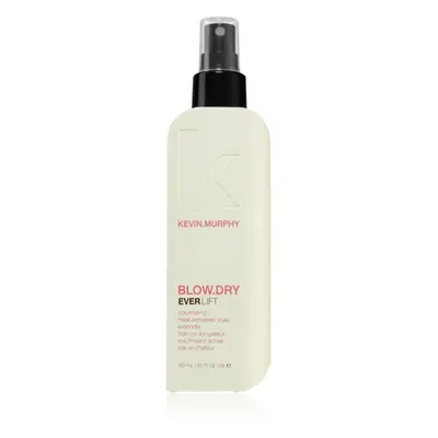 Kevin Murphy Blow.Dry Ever.Lift termoaktivní sprej pro objem od kořínků 150 ml