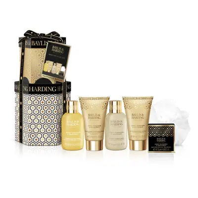 Baylis & Harding Sweet Mandarin & Grapefruit dárková sada s hydratačním účinkem